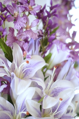 フューネラルフラワー（仏花）